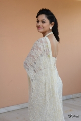 Pooja Kumar Interview About PSV Garuda Vega Movie